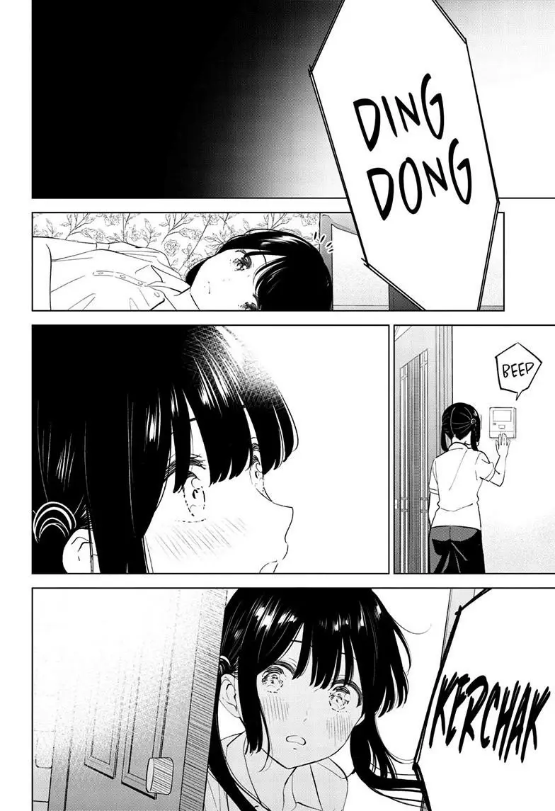 Read I Want to End This Love Game ENGLISH Manga Online