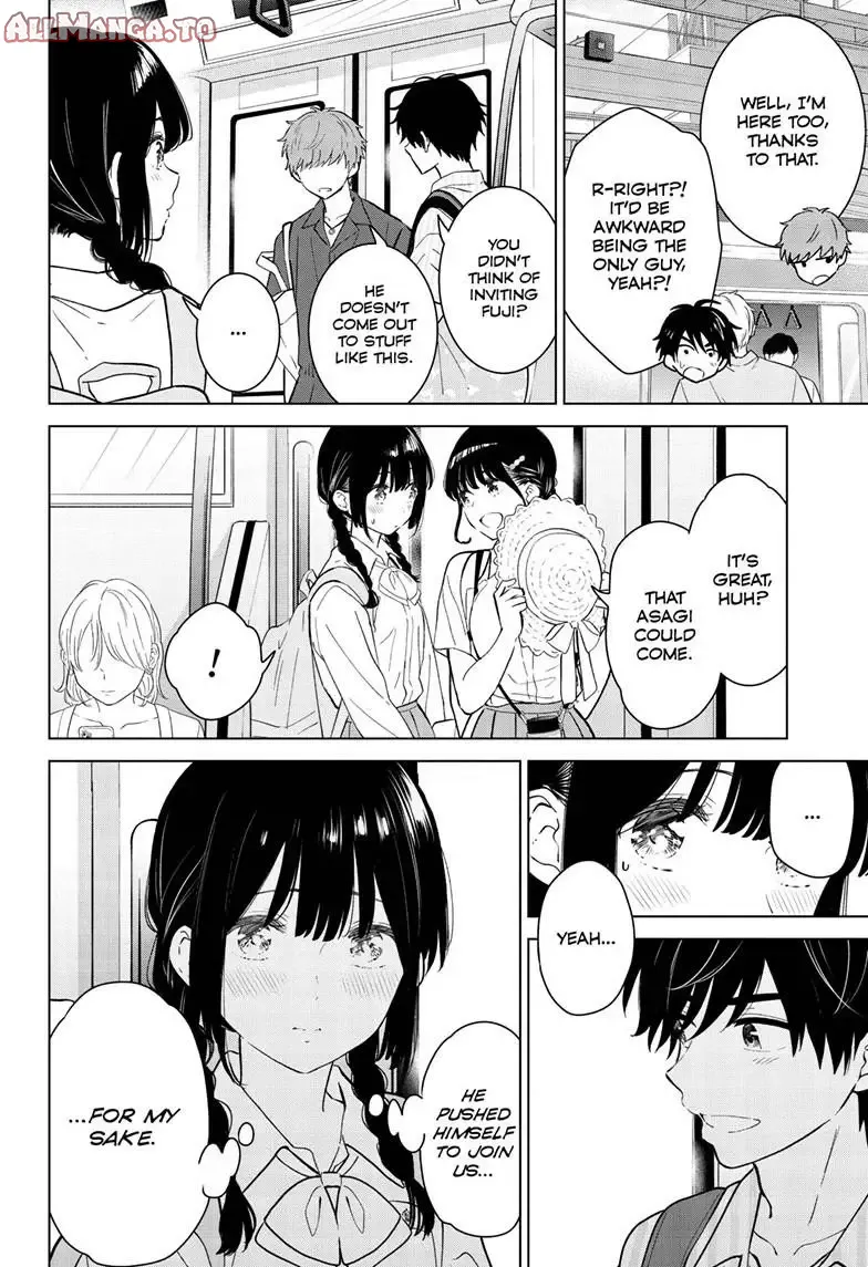 Read I Want to End This Love Game ENGLISH Manga Online