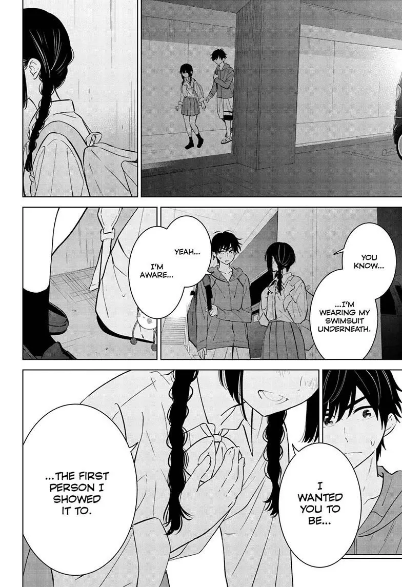 Read I Want to End This Love Game ENGLISH Manga Online