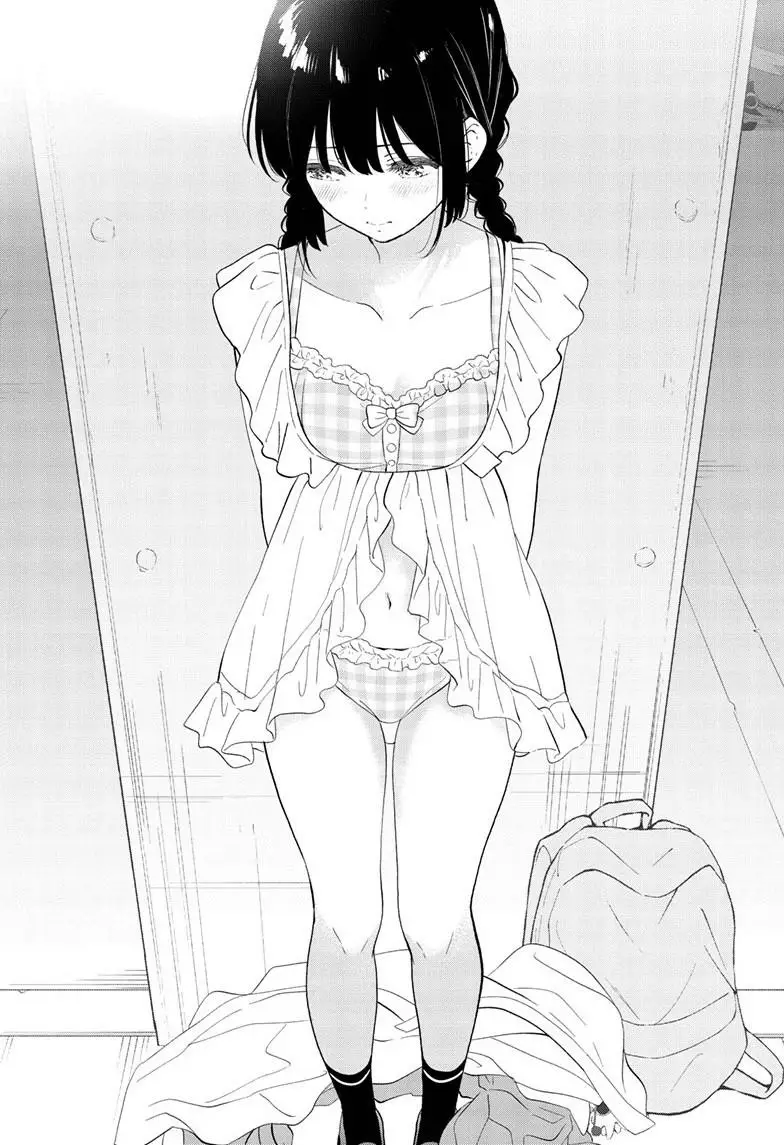 Read I Want to End This Love Game ENGLISH Manga Online