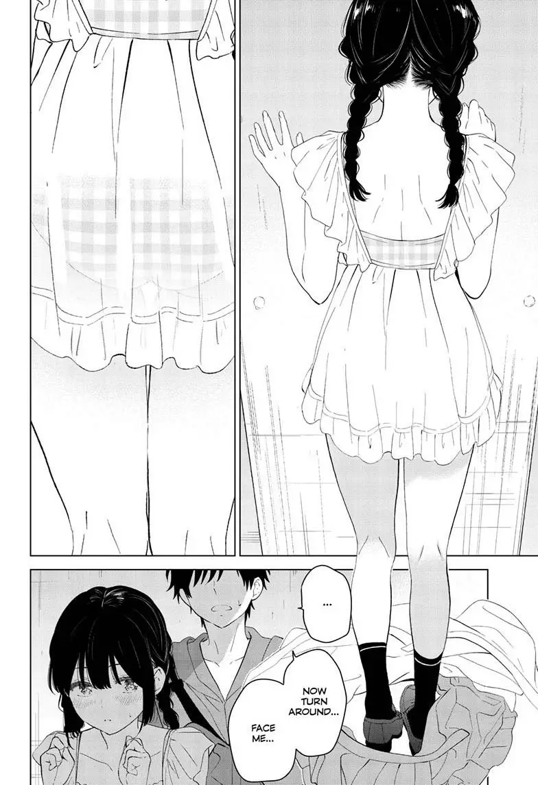 Read I Want to End This Love Game ENGLISH Manga Online