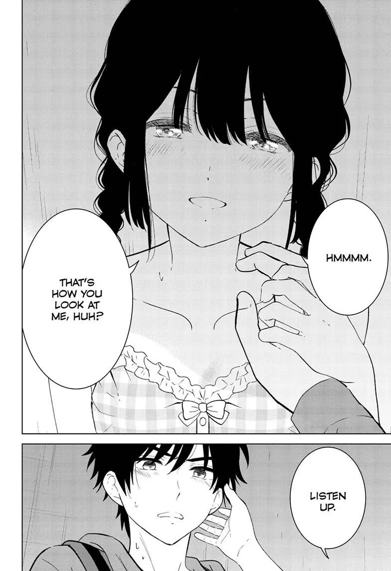Read I Want to End This Love Game ENGLISH Manga Online