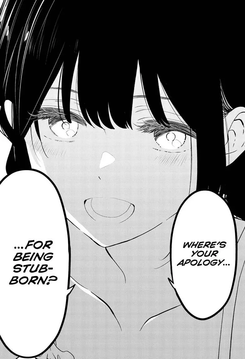 Read I Want to End This Love Game ENGLISH Manga Online