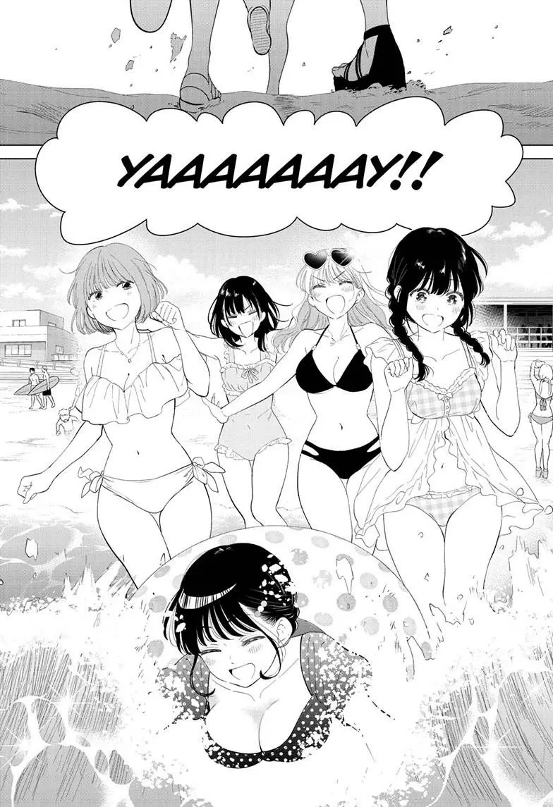 Read I Want to End This Love Game ENGLISH Manga Online