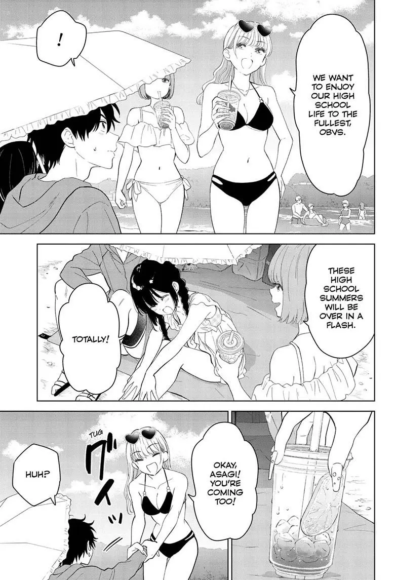 Read I Want to End This Love Game ENGLISH Manga Online