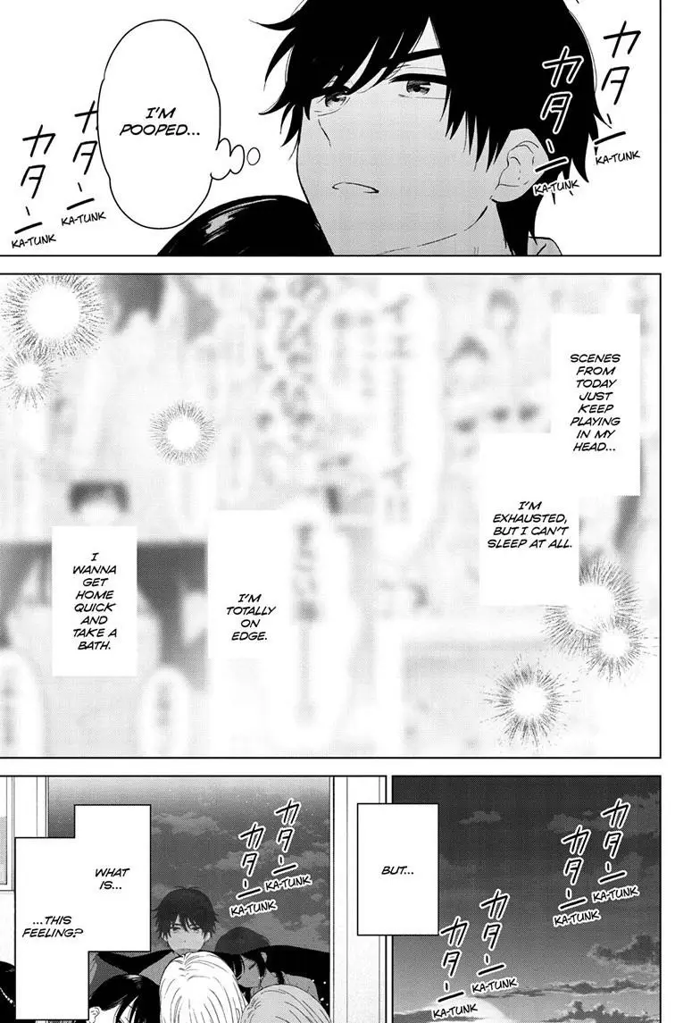 Read I Want to End This Love Game ENGLISH Manga Online