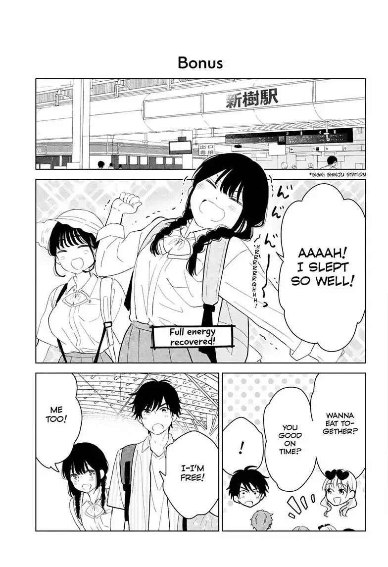 Read I Want to End This Love Game ENGLISH Manga Online