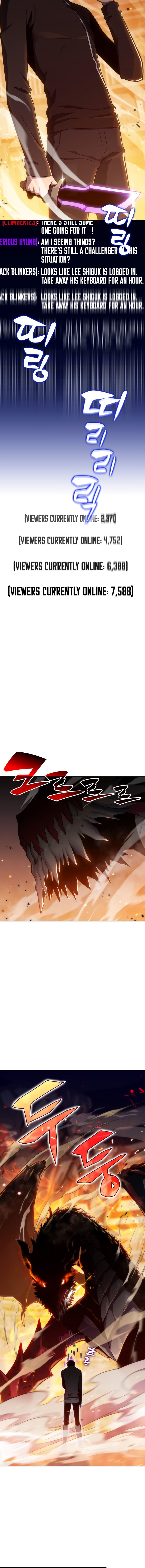 Read I'm the Max-Level Newbie ENGLISH Manga Online