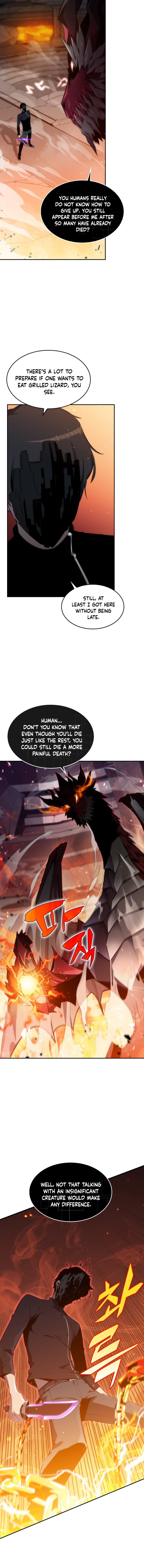 Read I'm the Max-Level Newbie ENGLISH Manga Online