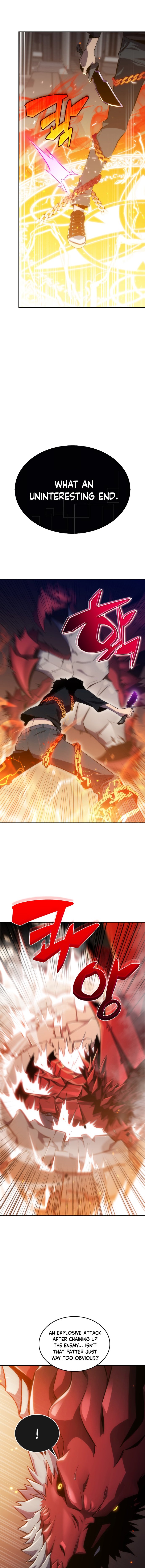 Read I'm the Max-Level Newbie ENGLISH Manga Online