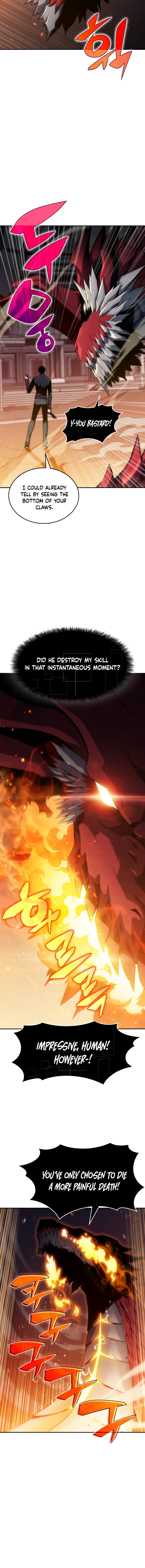 Read I'm the Max-Level Newbie ENGLISH Manga Online