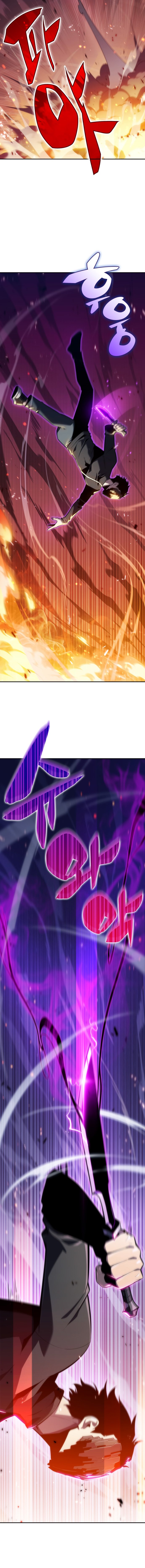 Read I'm the Max-Level Newbie ENGLISH Manga Online