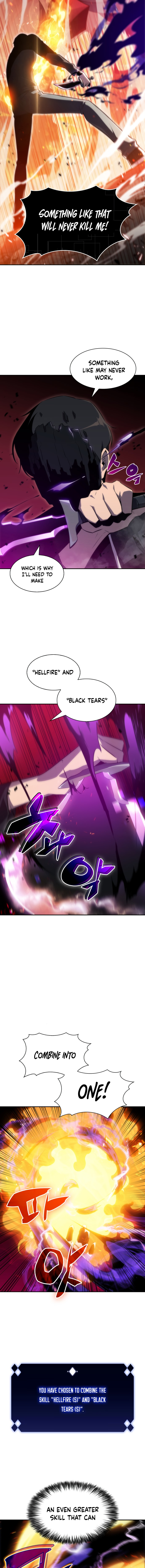 Read I'm the Max-Level Newbie ENGLISH Manga Online