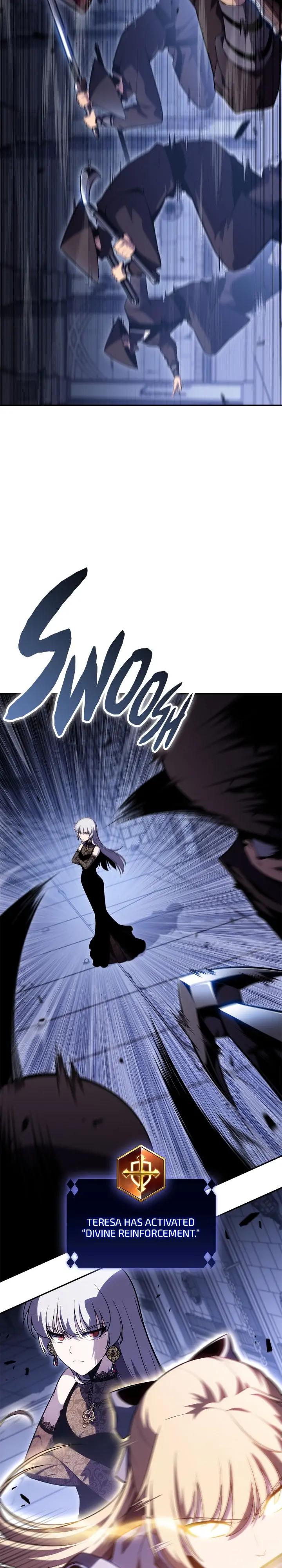 Read I'm the Max-Level Newbie ENGLISH Manga Online