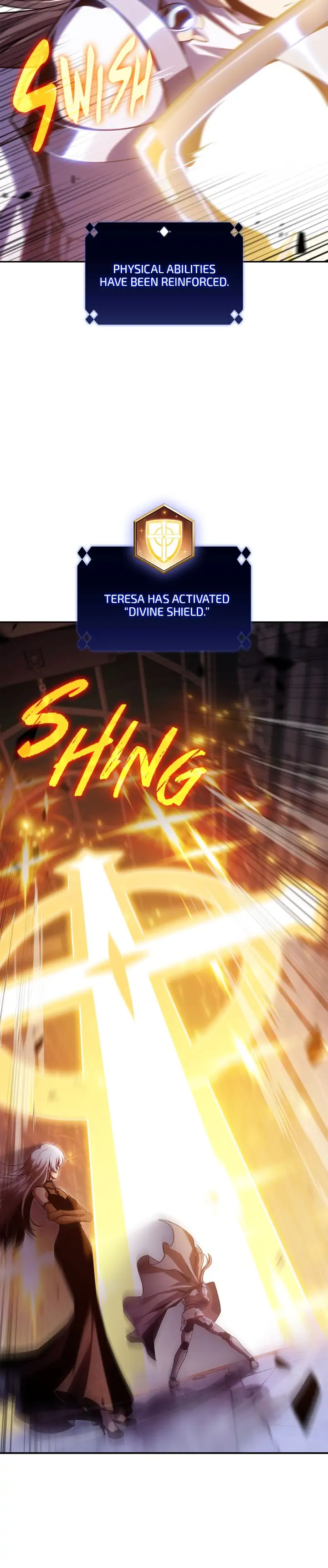 Read I'm the Max-Level Newbie ENGLISH Manga Online