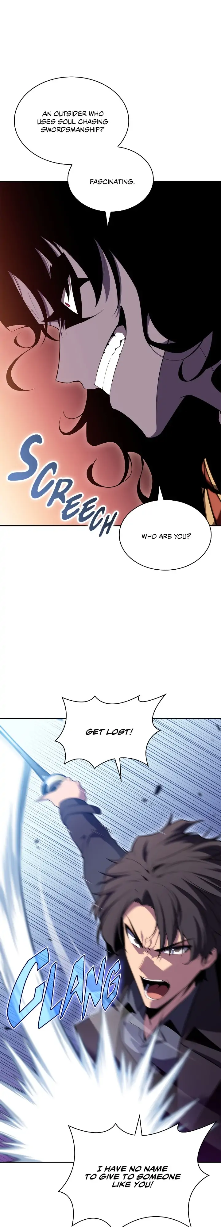 Read I'm the Max-Level Newbie ENGLISH Manga Online