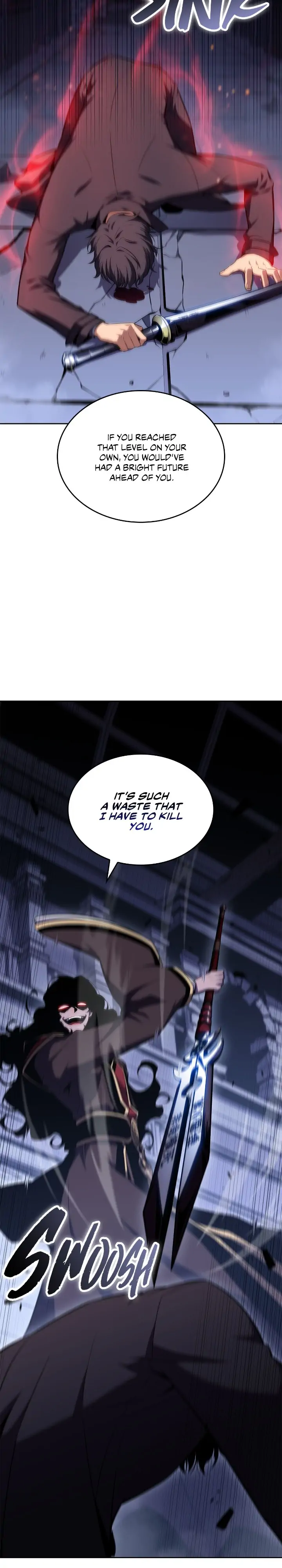 Read I'm the Max-Level Newbie ENGLISH Manga Online