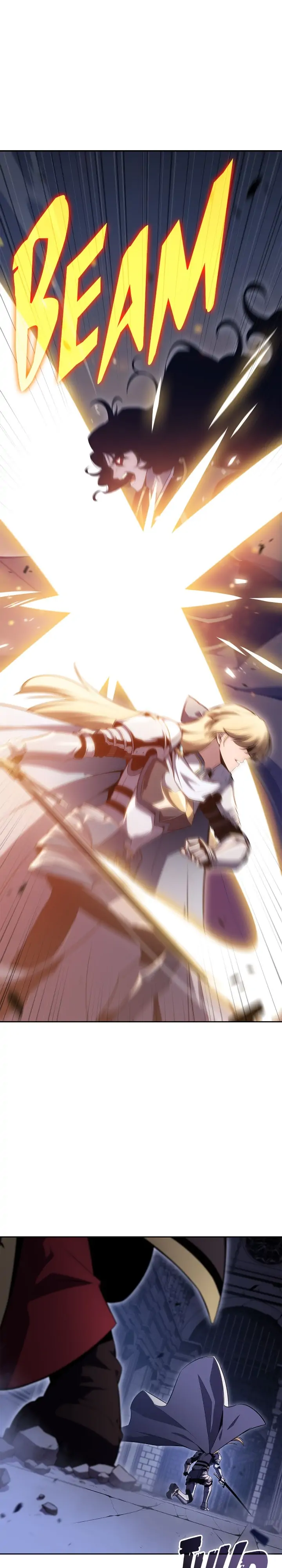 Read I'm the Max-Level Newbie ENGLISH Manga Online