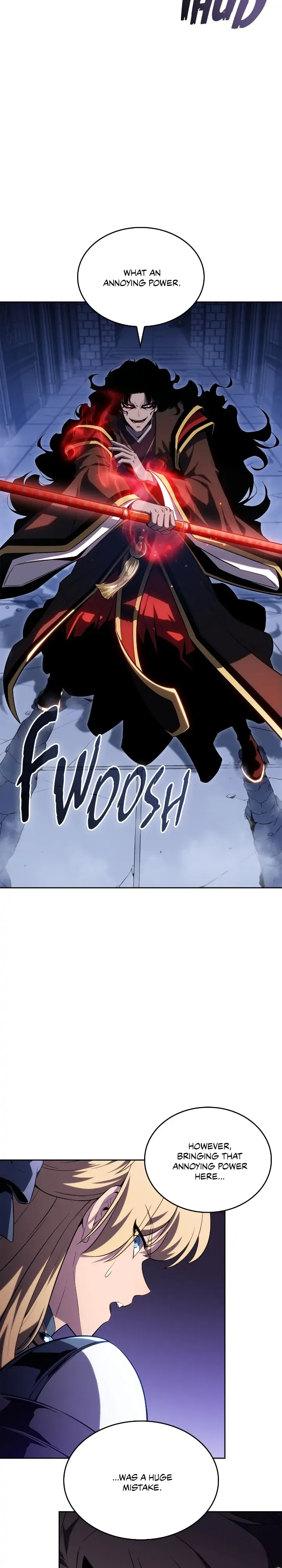 Read I'm the Max-Level Newbie ENGLISH Manga Online