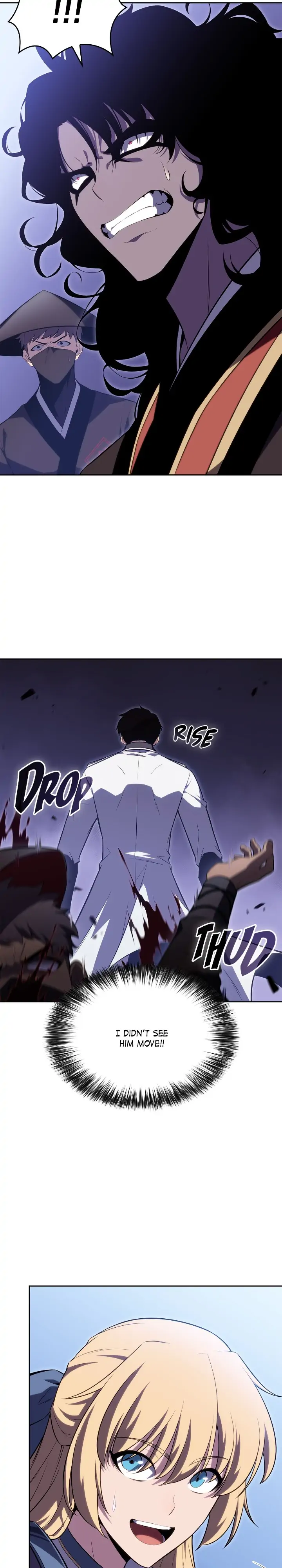 Read I'm the Max-Level Newbie ENGLISH Manga Online