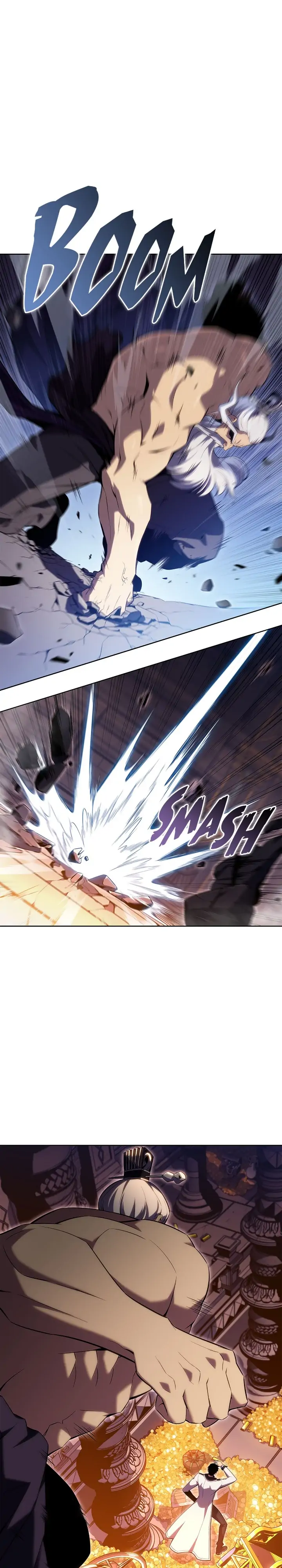 Read I'm the Max-Level Newbie ENGLISH Manga Online