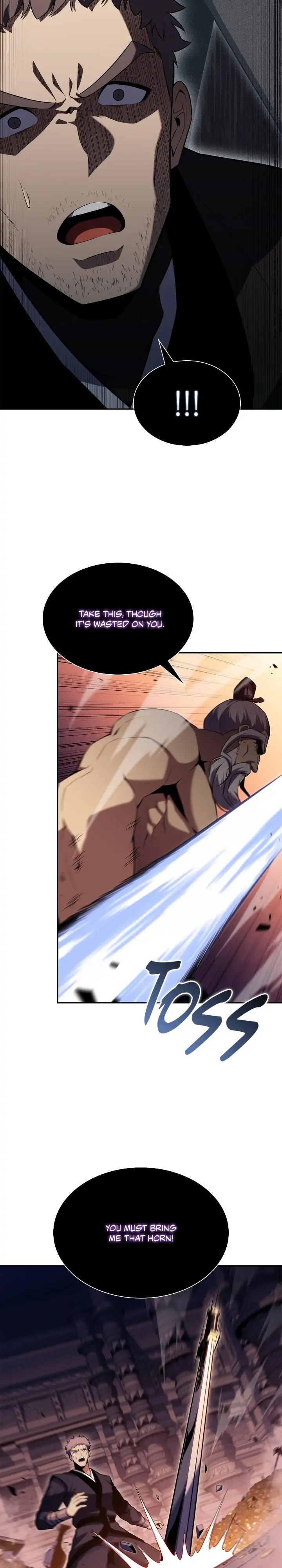 Read I'm the Max-Level Newbie ENGLISH Manga Online