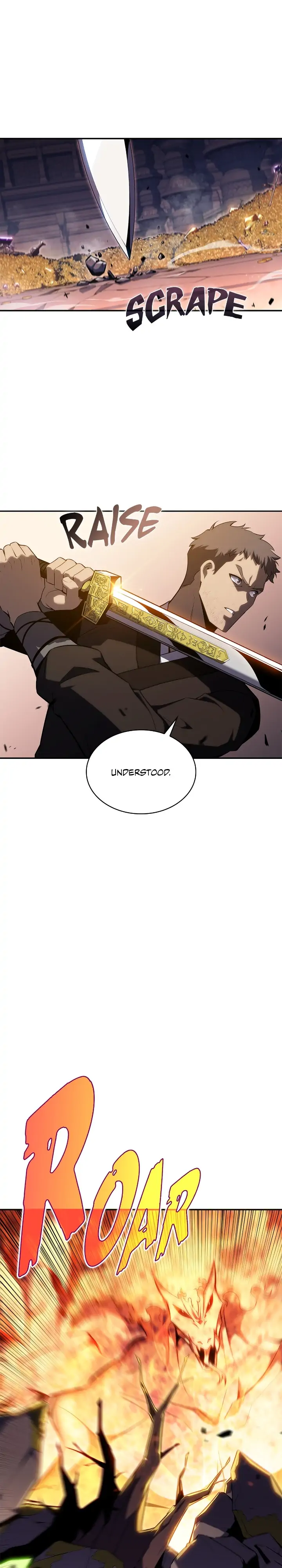 Read I'm the Max-Level Newbie ENGLISH Manga Online