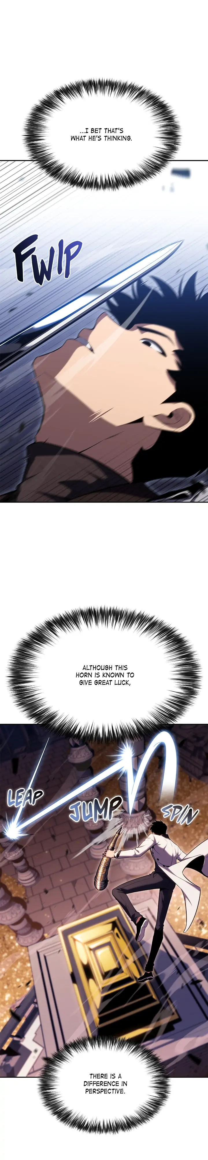 Read I'm the Max-Level Newbie ENGLISH Manga Online