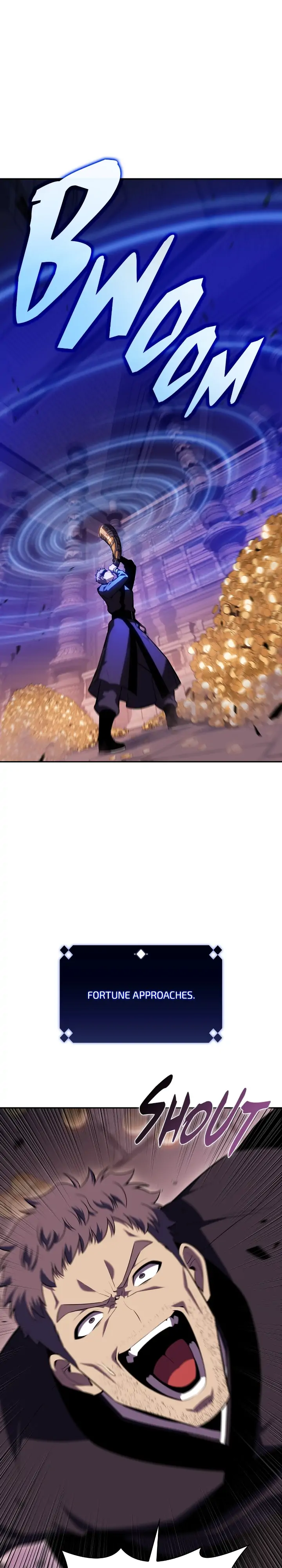 Read I'm the Max-Level Newbie ENGLISH Manga Online