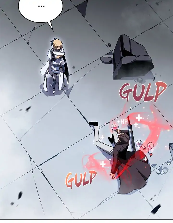 Read I'm the Max-Level Newbie ENGLISH Manga Online