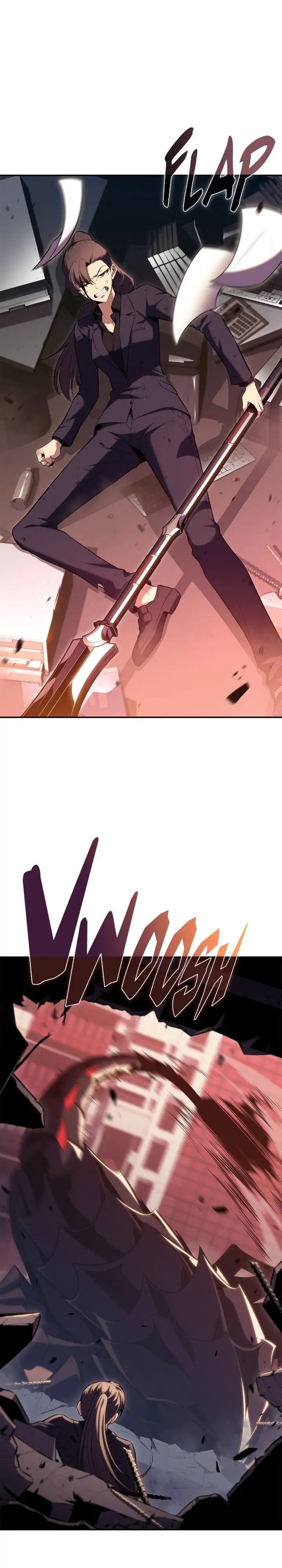 Read I'm the Max-Level Newbie ENGLISH Manga Online