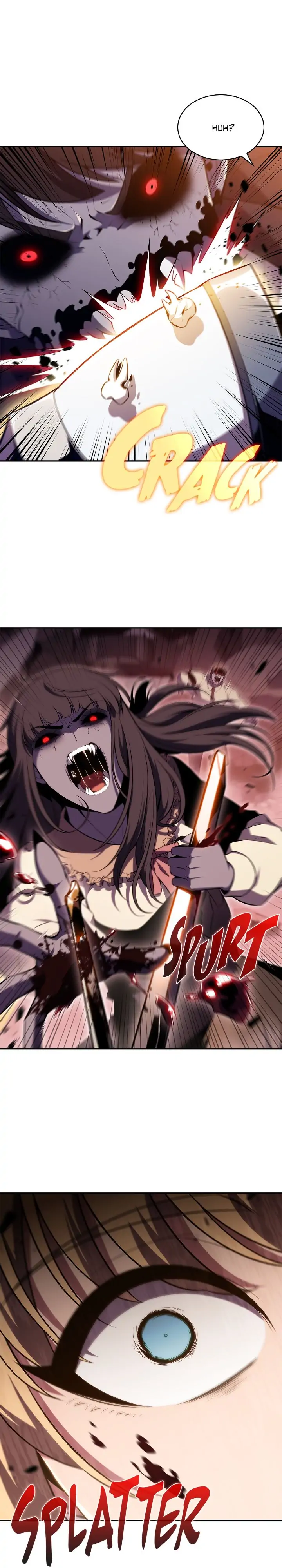 Read I'm the Max-Level Newbie ENGLISH Manga Online