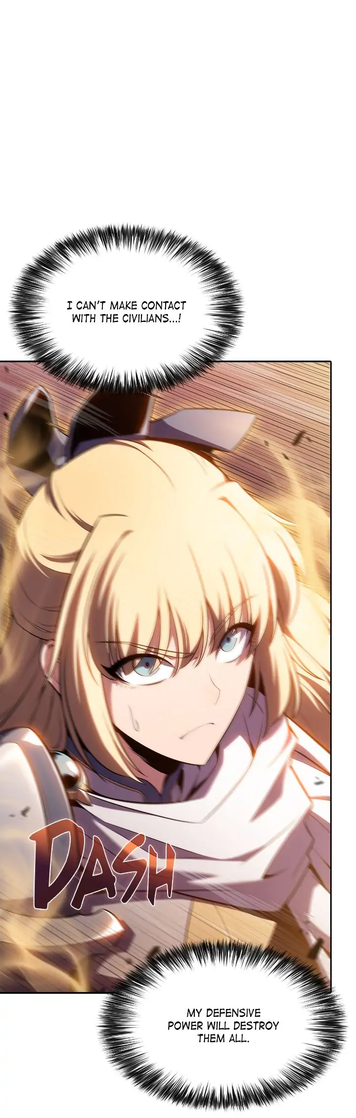 Read I'm the Max-Level Newbie ENGLISH Manga Online