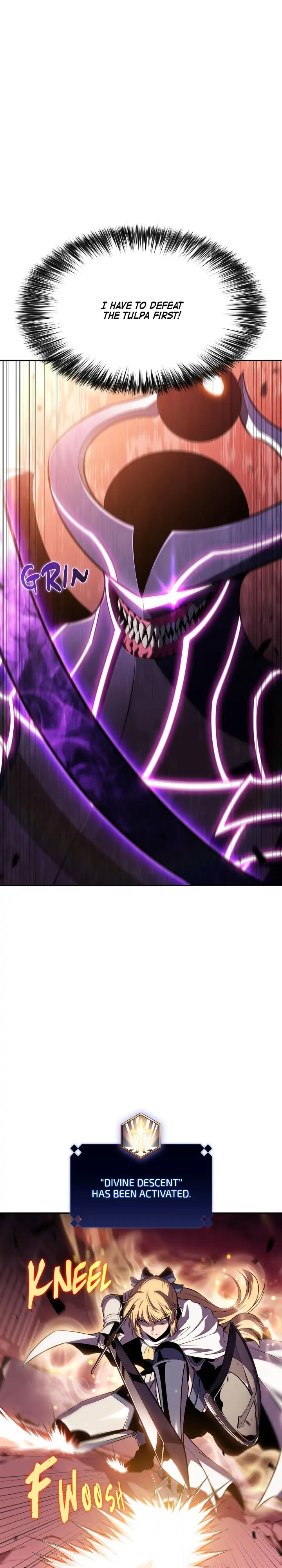 Read I'm the Max-Level Newbie ENGLISH Manga Online