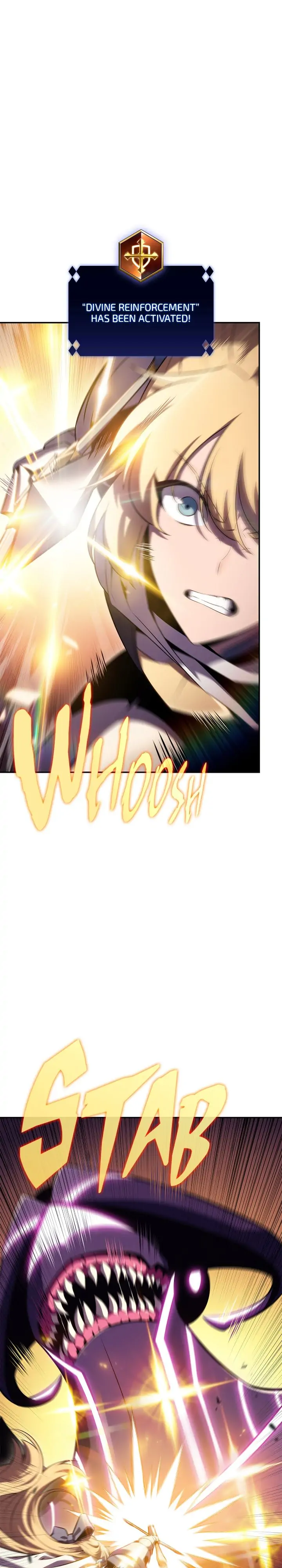 Read I'm the Max-Level Newbie ENGLISH Manga Online