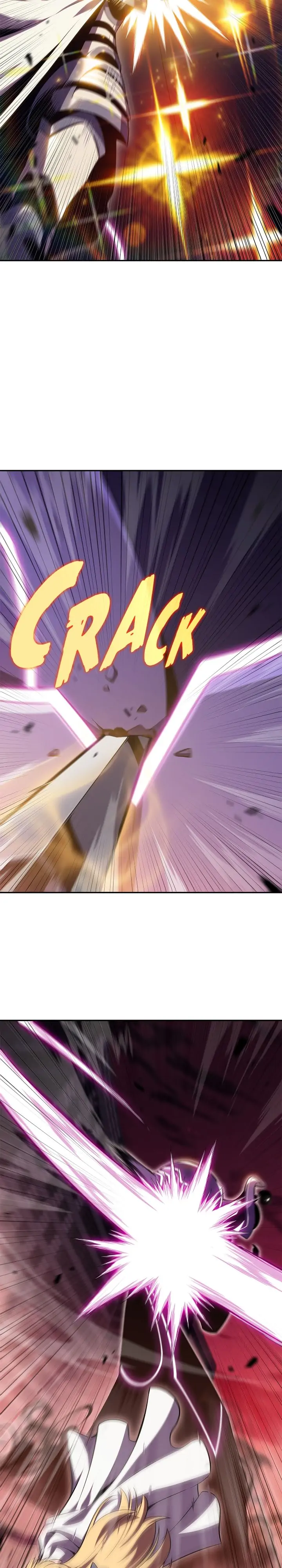 Read I'm the Max-Level Newbie ENGLISH Manga Online