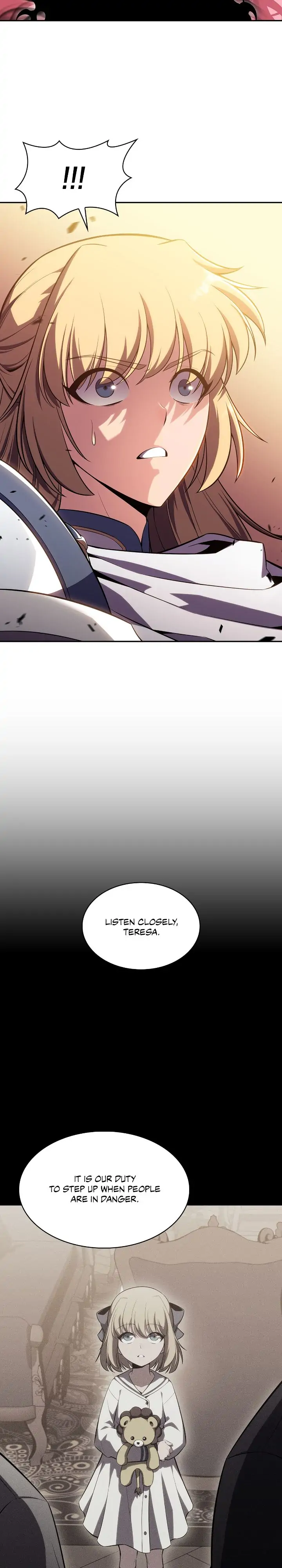 Read I'm the Max-Level Newbie ENGLISH Manga Online