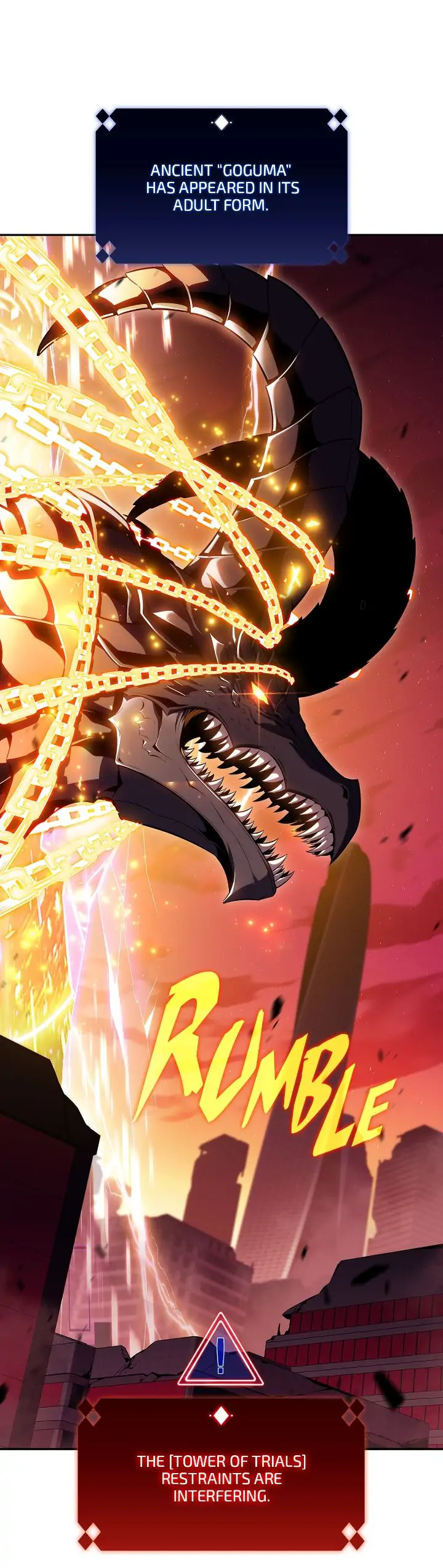 Read I'm the Max-Level Newbie ENGLISH Manga Online