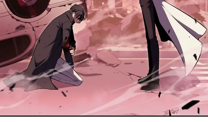 Read I'm the Max-Level Newbie ENGLISH Manga Online