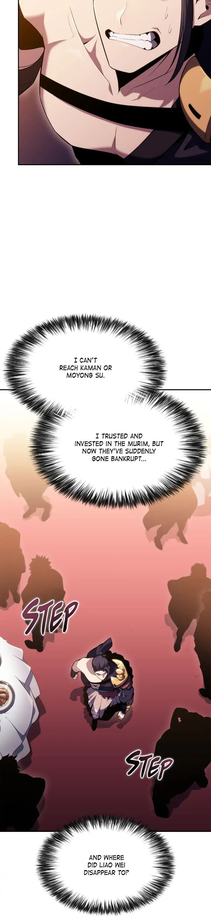 Read I'm the Max-Level Newbie ENGLISH Manga Online