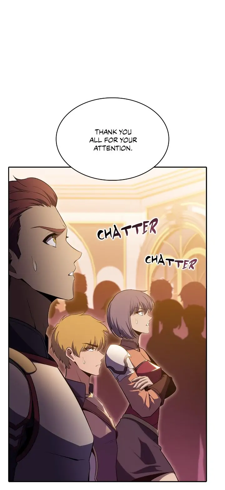 Read I'm the Max-Level Newbie ENGLISH Manga Online