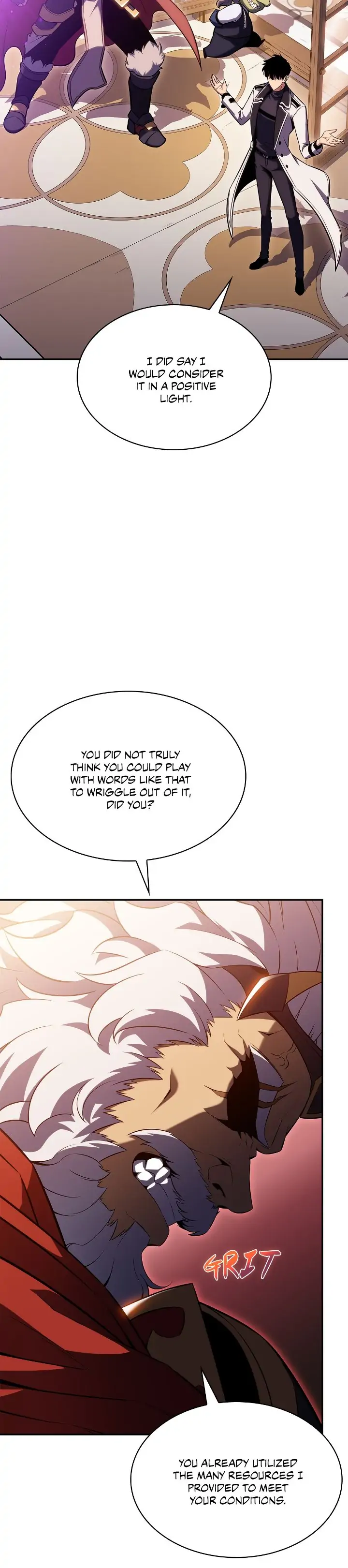 Read I'm the Max-Level Newbie ENGLISH Manga Online