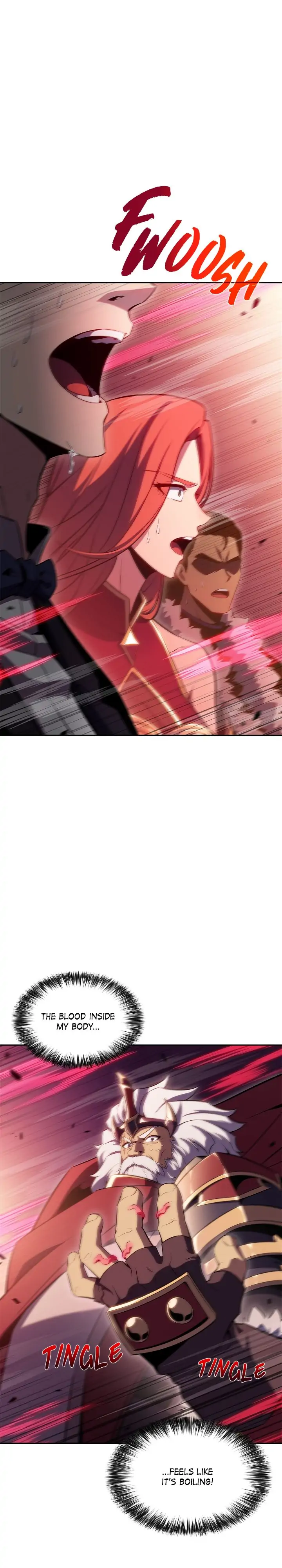 Read I'm the Max-Level Newbie ENGLISH Manga Online