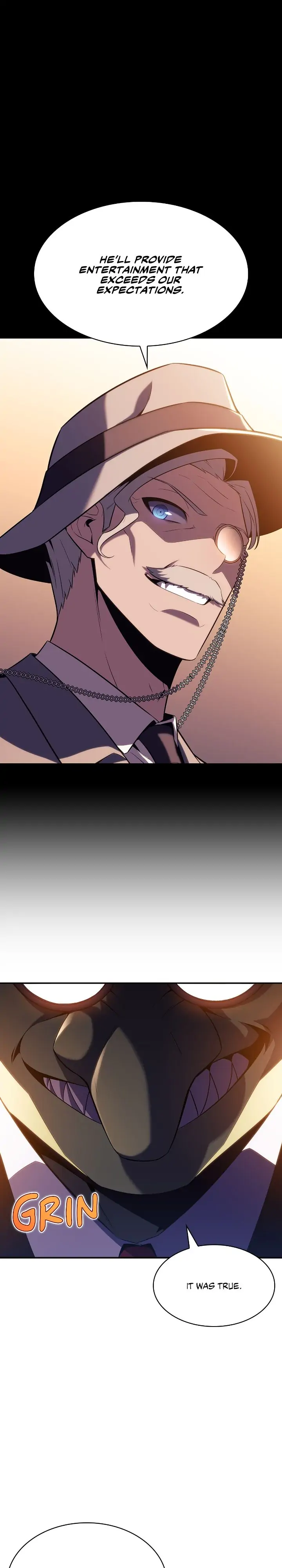 Read I'm the Max-Level Newbie ENGLISH Manga Online