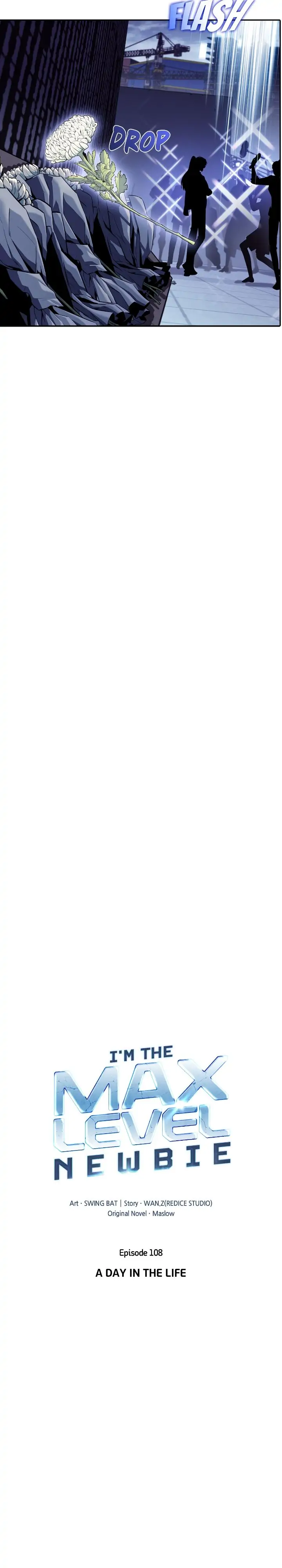 Read I'm the Max-Level Newbie ENGLISH Manga Online