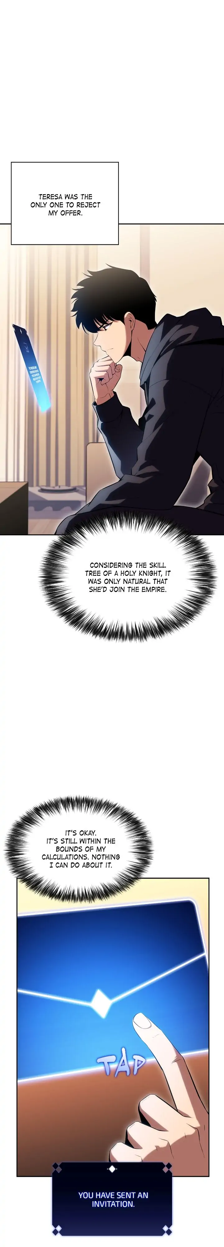 Read I'm the Max-Level Newbie ENGLISH Manga Online