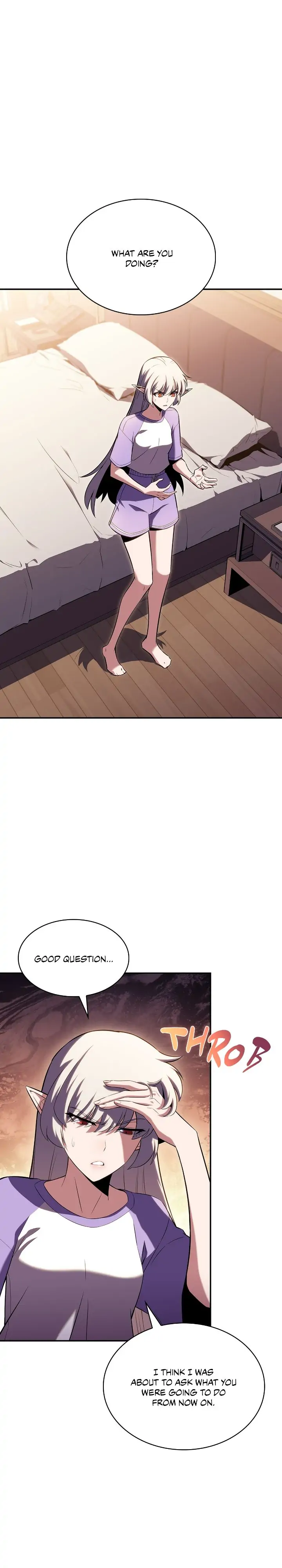 Read I'm the Max-Level Newbie ENGLISH Manga Online