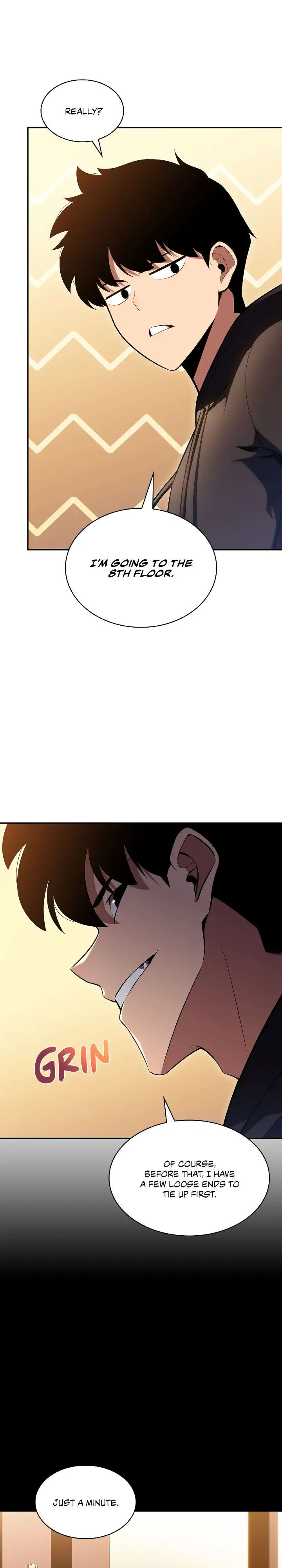 Read I'm the Max-Level Newbie ENGLISH Manga Online