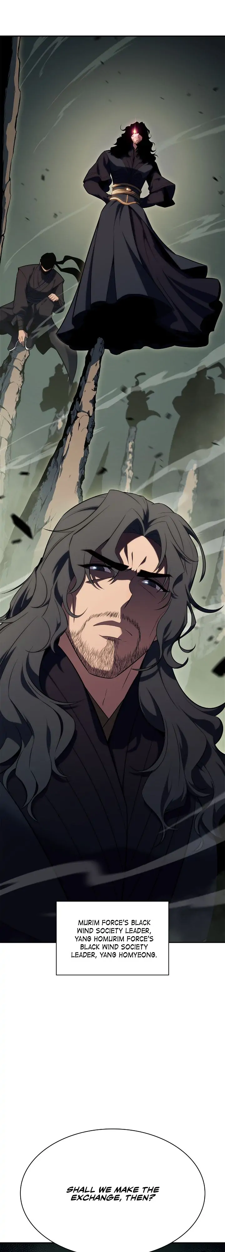 Read I'm the Max-Level Newbie ENGLISH Manga Online