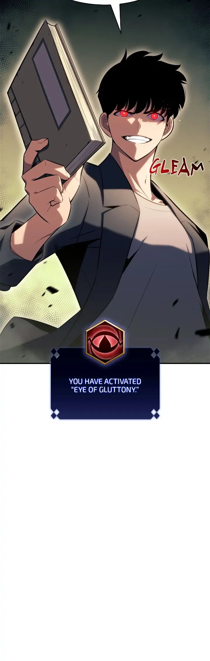 Read I'm the Max-Level Newbie ENGLISH Manga Online